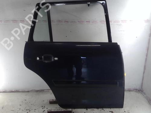 Right rear door CITROËN C4 Grand Picasso I (UA_) 1.6 HDi | BP20938875C5 