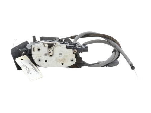 Used Rear left lock FORD B-MAX (JK) 1.6 TDCi (95 hp) 29500917