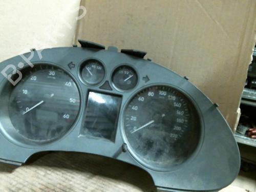 Kombiinstrument SEAT IBIZA III (6L1) 1.9 TDI (100 hp) 20961668
