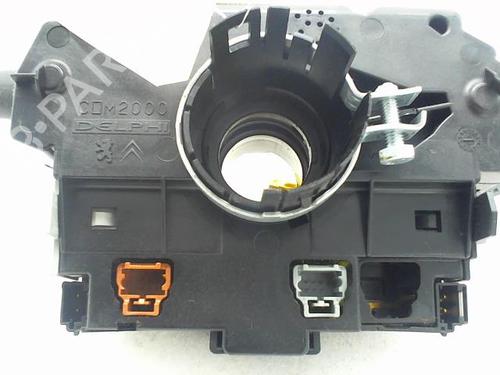 Used Steering column stalk Steering column stalk PEUGEOT 206+ (2L_, 2M_) 1.4 HDi eco 70 (68 hp) 20944913 20944913