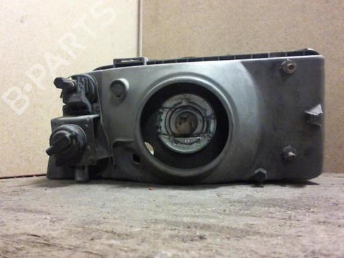 Used Right headlight Right headlight FIAT DUCATO Van (230_) 2.5 D (84 hp) 22019703 22019703