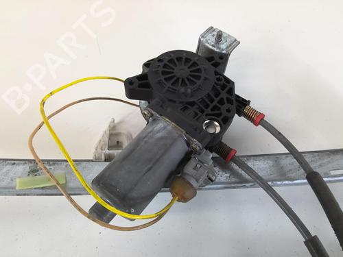 Rudehejsemekanisme Højre foran CITROËN XSARA Coupe (N0) 1.8 i | BP20944795C23 