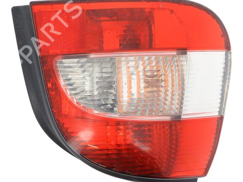 Used Left taillight Left taillight 20940000 20940000