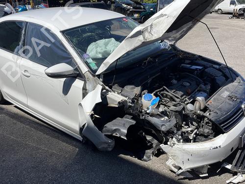 Left front window switch VW JETTA IV (162, 163, AV3, AV2) 1.4 TSI | BP31286625I27  - Image 9