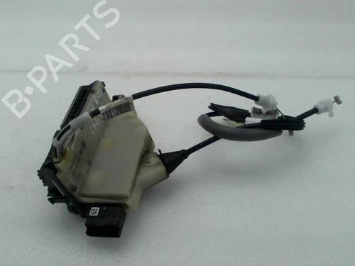 Used Rear right lock Rear right lock 23104162 23104162