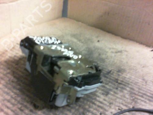 Used Front right lock CITROËN XSARA PICASSO (N68) 2.0 HDi (90 hp) 20973818