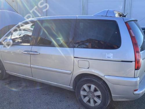 Front left interior door handle CITROËN C8 (EA_, EB_) 2.2 HDi | BP20968087I13  - Image 6