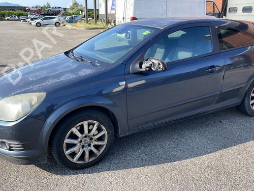 Engine control unit (ECU) OPEL ASTRA H GTC (A04) 1.9 CDTI (L08) | BP28476669M57  - Image 10