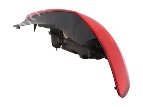 Left taillight OPEL CORSA D (S07) 1.2 (L08, L68) | BP20940828C34