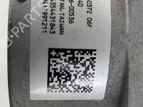 Steering column FIAT 500 (312_) 1.2 (312AXA1A) | BP20950315M21 