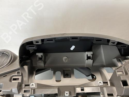 Dashboard RENAULT ZOE (BFM_) ZOE | BP20955733C46  - Image 6