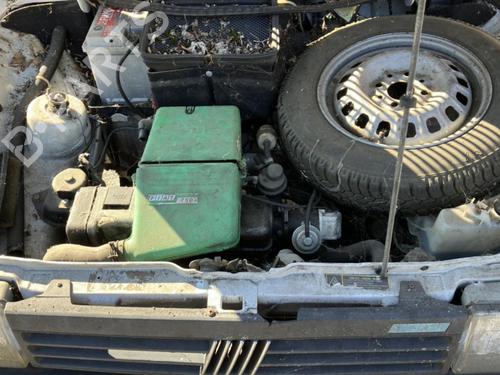 Used Parts FIAT PANDA (141_)  750  1961997