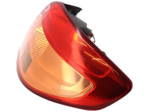 Right taillight SUZUKI SX4 (EY, GY) 1.6 VVT 4x4 (RW416) | BP20944962C35 