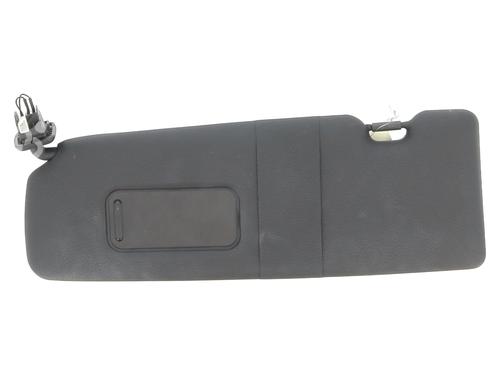 Left sun visor BMW 1 (F20) 118 d | BP29629318I1 