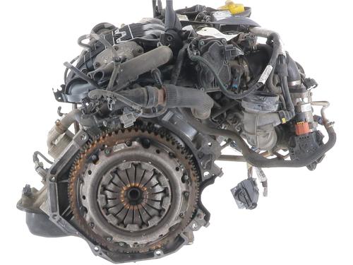 Engine RENAULT TWINGO III (BCM_, BCA_) 0.9 TCe 90 (BCM9, BCM2) | BP22026702M1 - Image 5