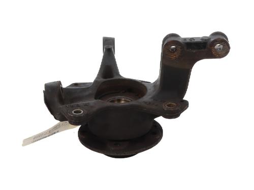 Fusée avant gauche RENAULT MEGANE III Hatchback (BZ0/1_, B3_) 1.5 dCi (BZ09, BZ0D, BZ1W, BZ29, BZ14) | BP26686651M25 