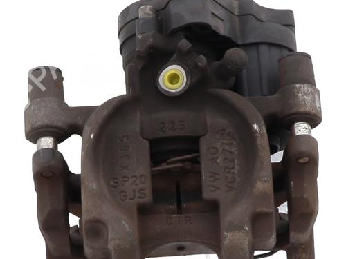 Left rear brake caliper AUDI Q2 (GAB, GAG) 1.6 TDI | BP31645972M107
