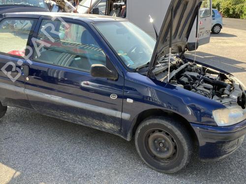 Højre bremsekaliber foran PEUGEOT 106 II (1A_, 1C_) 1.1 i | BP20957049M104 