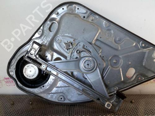 Vindusheismekanisme venstre bak FORD FOCUS II (DA_, HCP, DP) 1.8 TDCi | BP20964203C24 