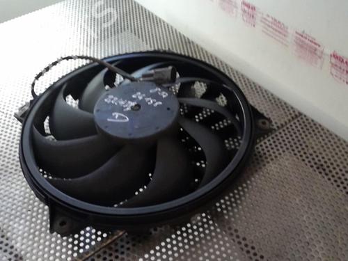 Køleventilator elektrisk PEUGEOT 807 (EB_) 2.2 HDi (128 hp) 20946096