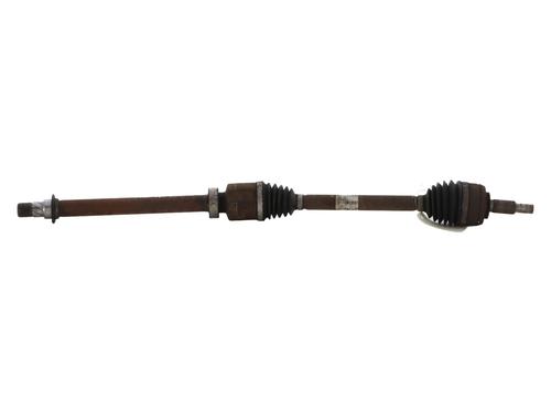 Used Right front driveshaft Right front driveshaft RENAULT MEGANE IV Hatchback (B9A/M/N_) [2015-2026] 33982018 33982018