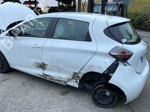 Dashboard RENAULT ZOE (BFM_) ZOE (BFMC, BFMD) | BP32348952C46 - Image 5