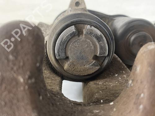 Right rear brake caliper RENAULT SCÉNIC III (JZ0/1_) 1.6 dCi (JZ00, JZ12) | BP24816144M106