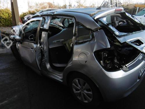 Rear right window mechanism CITROËN C3 II (SC_) 1.1 i | BP20963684C25 - Image 3