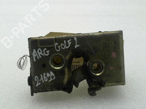 Used Rear left lock Rear left lock 22024854 22024854