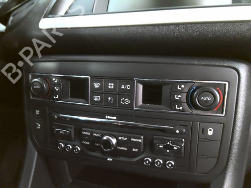 Used Climate control Climate control CITROËN C5 III Break (RW_) 2.0 HDi 140 (140 hp) 33883870 33883870