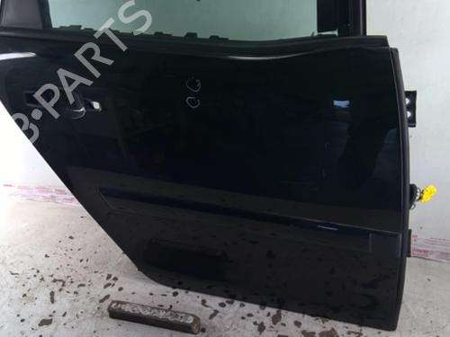 Right rear door CITROËN C4 Picasso I MPV (UD_) 1.6 HDi | BP22022571C5 