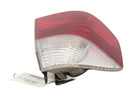 Venstre baglygte BMW X3 (E83) 2.0 d | BP29895861C34 