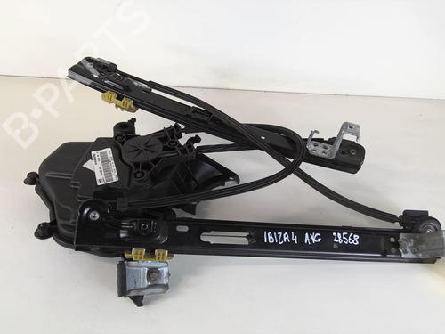 Front left window mechanism SEAT IBIZA IV (6J5, 6P1) 1.4 | BP20964529C22