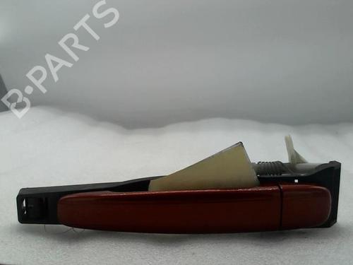 Rear left exterior door handle PEUGEOT 307 (3A/C) 1.6 HDi | BP20945036C130 