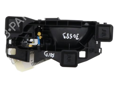 Front right interior door handle PEUGEOT RIFTER 1.5 BlueHDi 130 | BP29113429I14