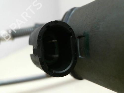 Rear left window mechanism RENAULT SCÉNIC I MPV (JA0/1_, FA0_) 1.9 dTi (JA0N) | BP20949989C24 