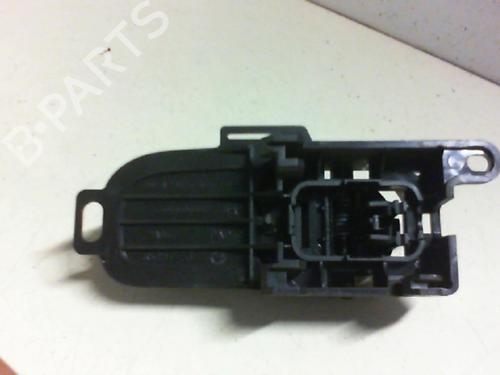 Front right interior door handle NISSAN MICRA III (K12) 1.5 dCi | BP20970697I14 