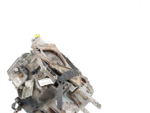 Gearbox PEUGEOT 607 (9D, 9U) 2.7 HDi 24V | BP20947350M3