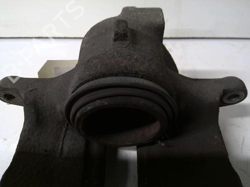 Left front brake caliper AUDI A4 B6 (8E2) 1.9 TDI | BP20946774M105 