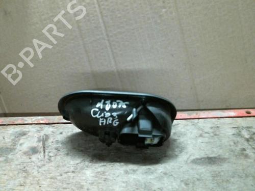 Rear left interior door handle RENAULT CLIO III (BR0/1, CR0/1) 1.5 dCi | BP20961405I15 