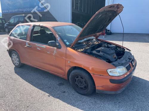 Used Parts SEAT IBIZA II (6K1) 4831017