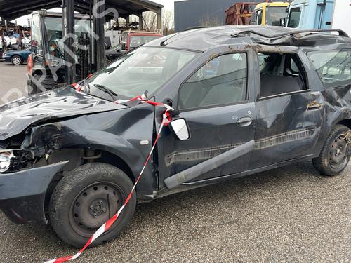 Used Parts DACIA LOGAN MCV (KS_)  1.6 (KS0B, KS0D, KS0F)  2279434
