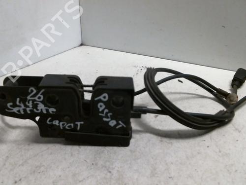 hjelmlås VW PASSAT B6 Variant (3C5) 2.0 FSI | BP22022281C133 