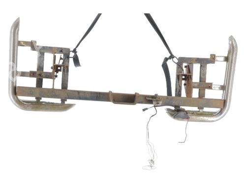 Used Tow ball/Mechanism MITSUBISHI L200 (K7_T, K6_T, K5_T) 2.5 TD 4WD (K74T) (115 hp) 31640755