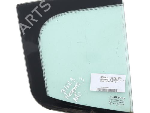 rear-right-door-window-renault-megane-iii-hatchback-bz01_-b3_-2008-33202422 main image