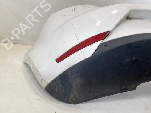 Rear bumper SEAT IBIZA IV (6J5, 6P1) 1.2 TSI | BP22031322C8