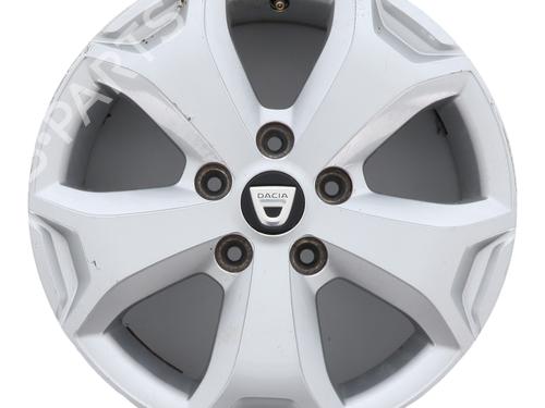 Rim DACIA DUSTER (HM_) 1.5 dCi 115 4x4 (HMAD) | BP39110268C45 - Image 5