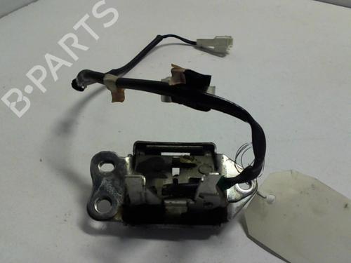 Tailgate lock TOYOTA YARIS (_P1_) 1.3 (SCP12_, SCP13_, SCP12R, SCP13R) | BP22023273C101 