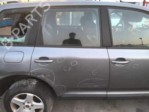 Used Right rear door VW TOUAREG (7LA, 7L6, 7L7) 2.5 R5 TDI (174 hp) 22030191
