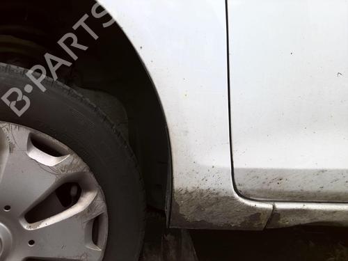 Left front fenders FORD FIESTA VI (CB1, CCN) 1.4 TDCi | BP22027244C41 